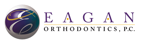 Logo for Eagan Orthodontics, P.C.