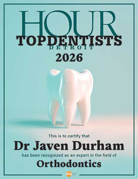Top Dentist 2026